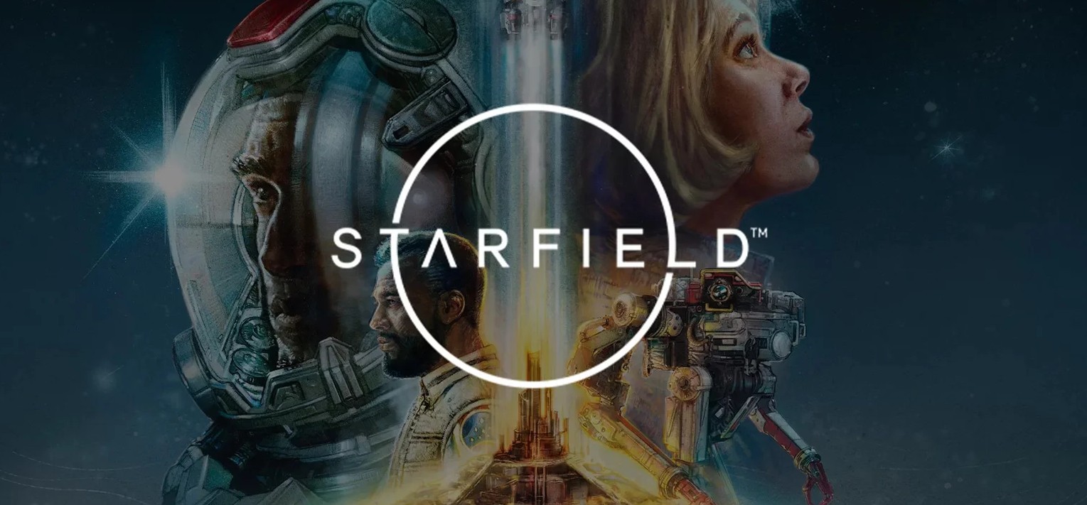 Starfield - Futuro espacial